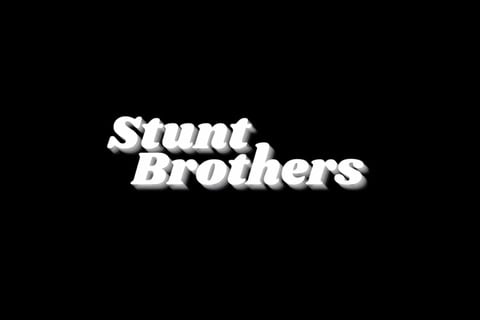 Stunt Brothers