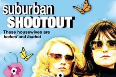Suburban Shootout