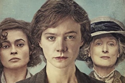 Suffragette