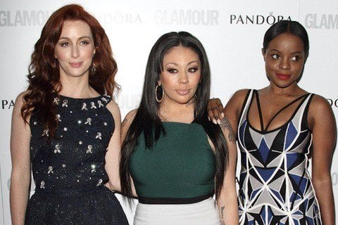 Sugababes