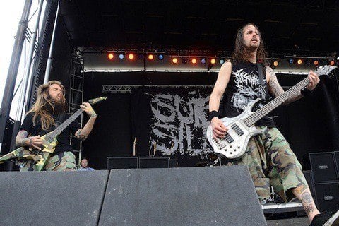 Suicide Silence