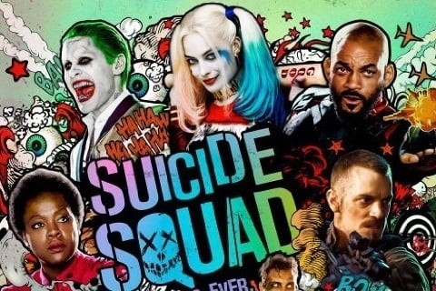 Suicide Squad