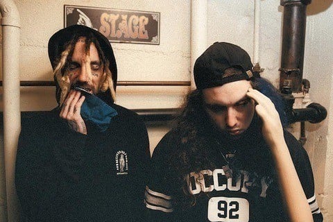 $uicideboy$