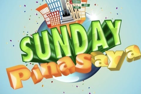 Sunday PinaSaya