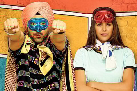 Super Singh