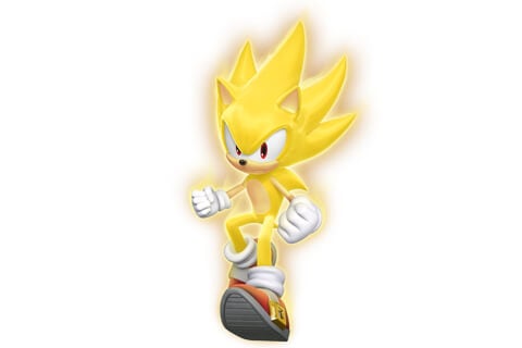 Super Sonic