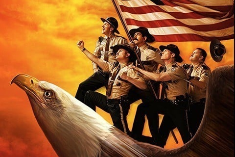 Super Troopers 2