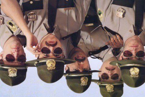 Super Troopers