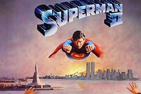 Superman II