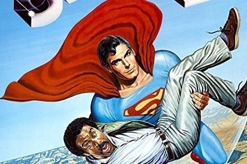 Superman III