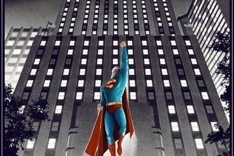 Superman