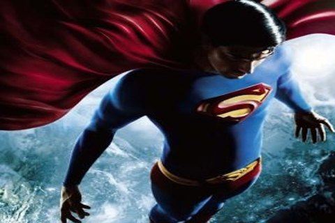Cast superman returns Superman Returns