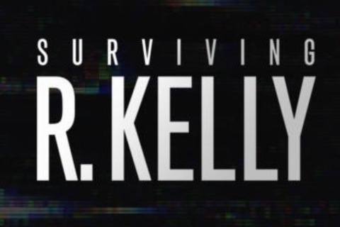 Surviving R. Kelly