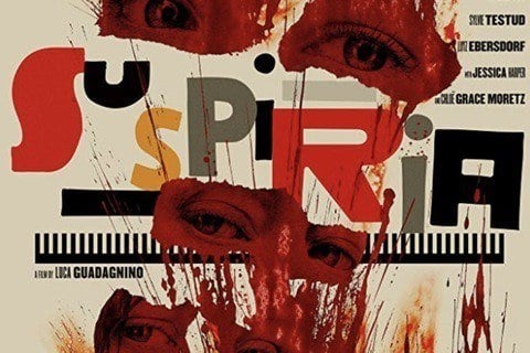 Suspiria