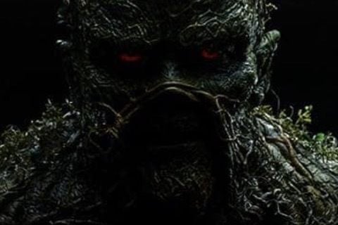 Swamp Thing