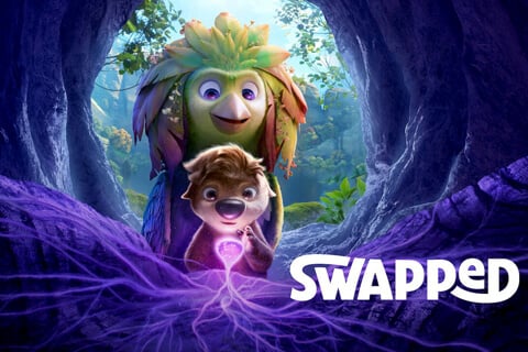 Swapped
