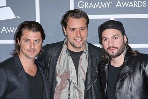 Swedish House Mafia