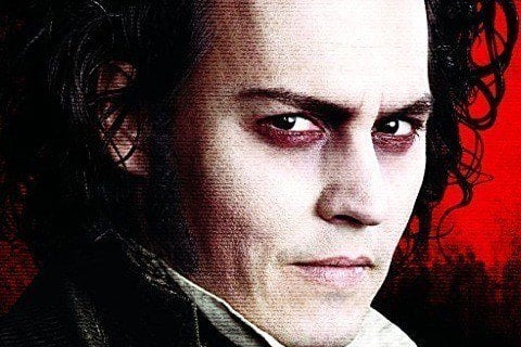 Sweeney Todd: The Demon Barber of Fleet Street