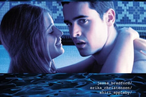 Swimfan