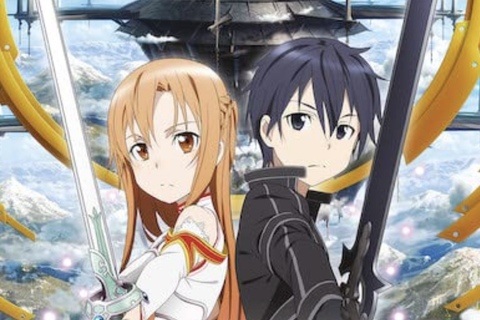 Sword Art Online