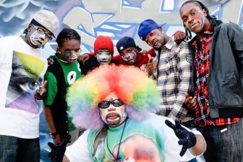 T-Squad