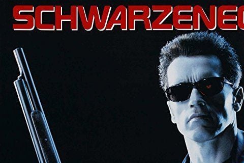 Terminator 2: Judgment Day