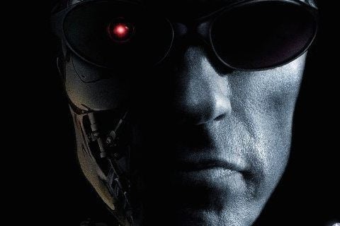 Terminator 3: Rise of the Machines