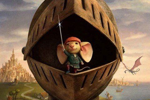 The Tale of Despereaux