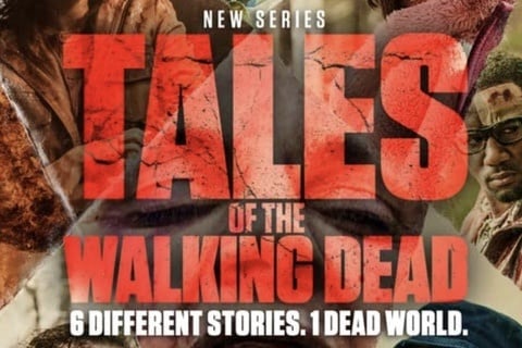 Tales of the Walking Dead