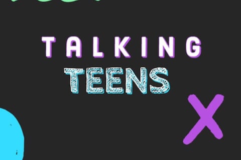 Talking Teens