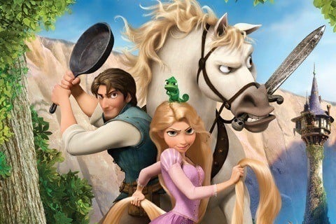 Tangled