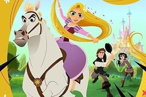 Tangled: The Series