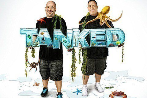 Tanked