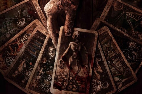 Tarot