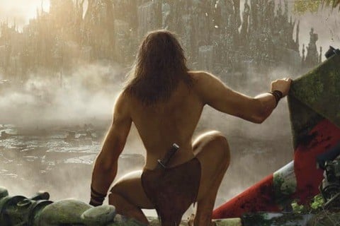 Tarzan