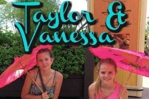 Taylor & Vanessa