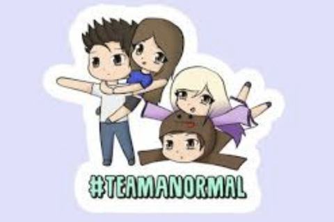 Team Anormal