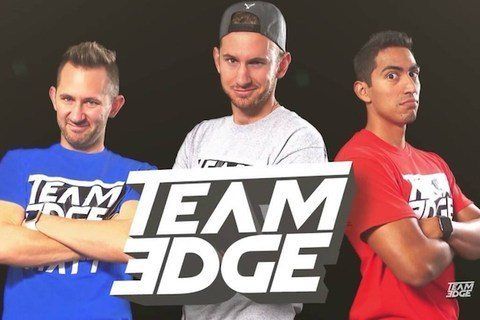 Team Edge