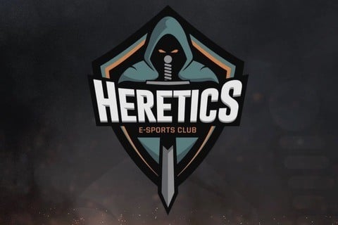 Team Heretics
