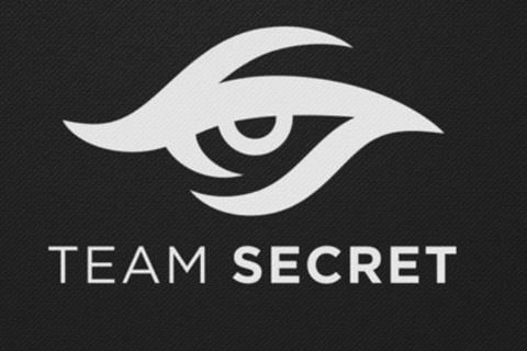 Team Secret