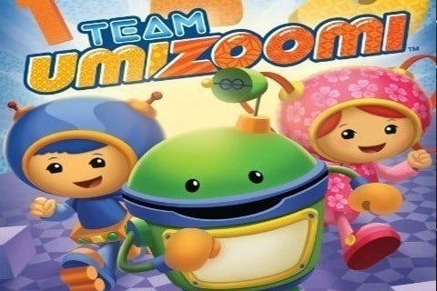 Team Umizoomi