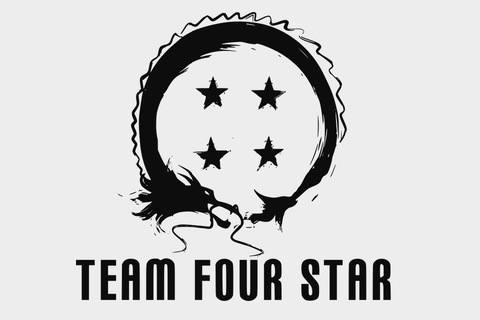 TeamFourStar
