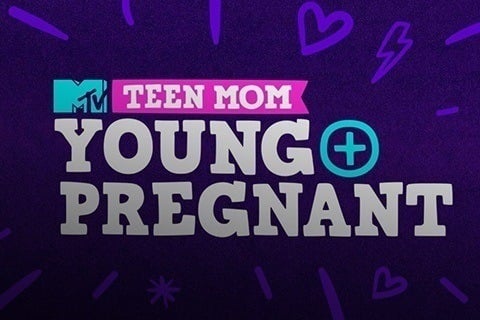 Teen Mom: Young + Pregnant