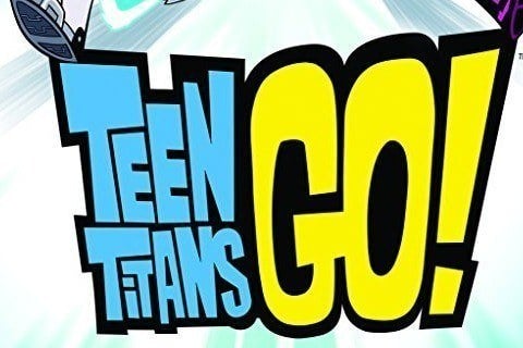 Teen Titans Go