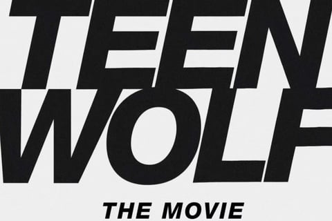 Teen Wolf: The Movie