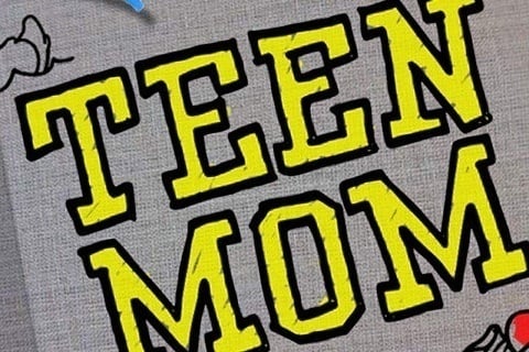 Teen Mom UK