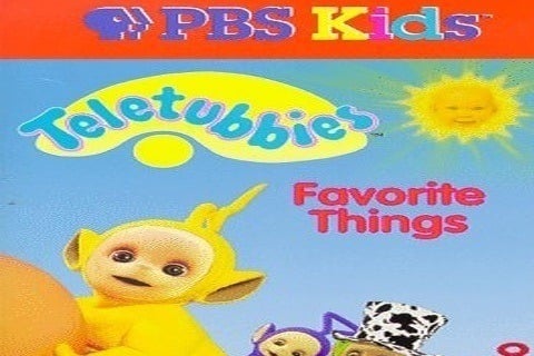 Teletubbies