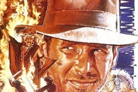 Indiana Jones and the Temple of Doom