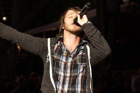 Tenth Avenue North