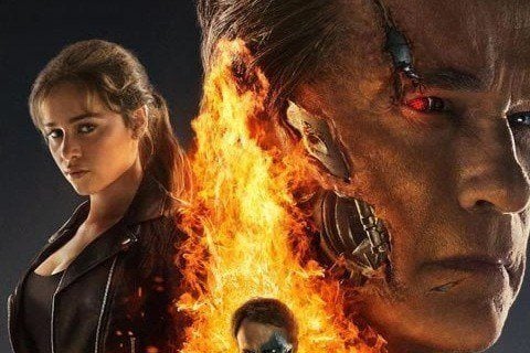 Terminator Genisys